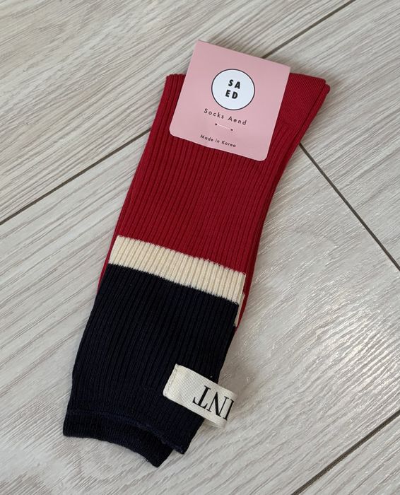 Женские носки 38-40