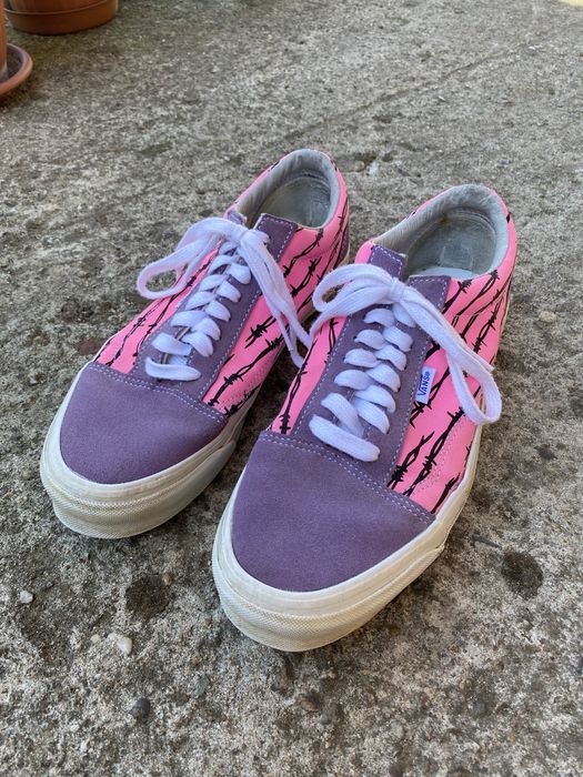 Vans Old Skool Скейт маратонки 43