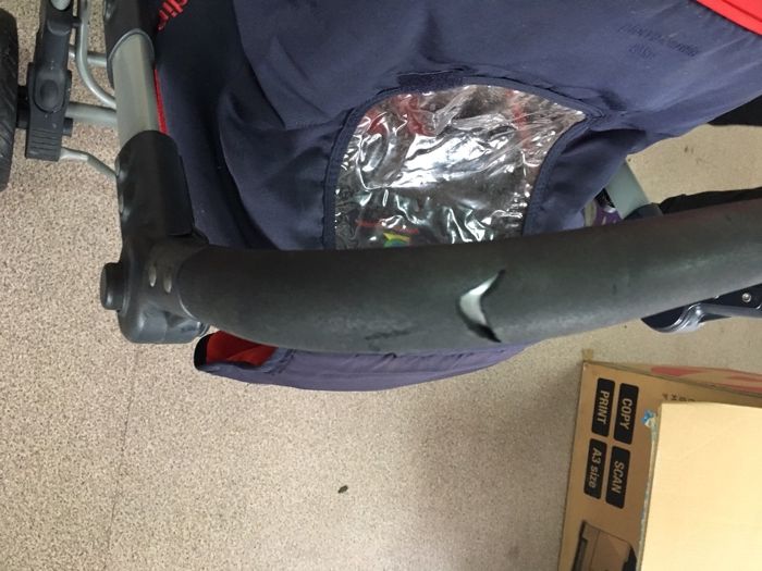 продам коляску Пьер-Карден