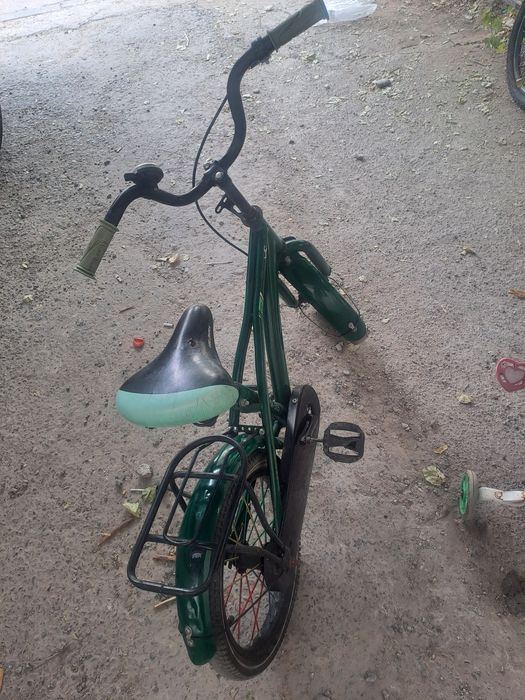 Продаётся бу велисопед