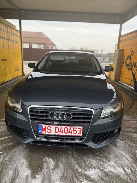 De vânzare Audi A4 B8 2010 1.8 TFSI Automat