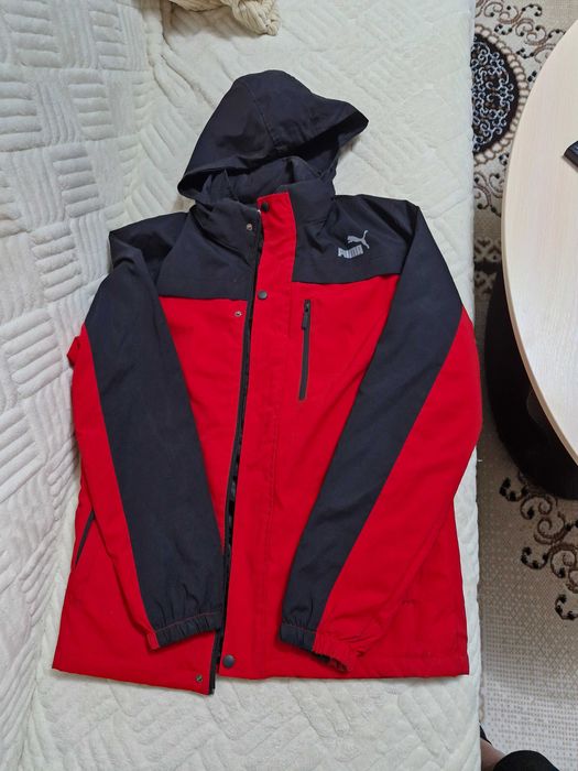 Продаётся осенняя детская куртка