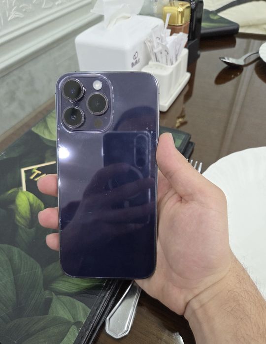 iPhone 14 pro max ideal