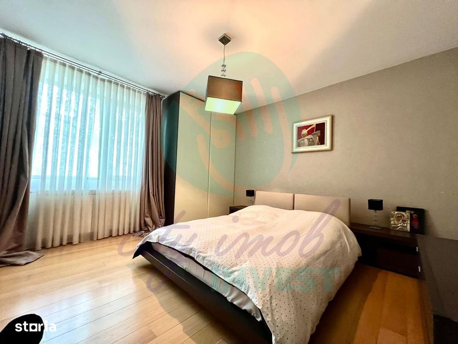 Vila individuala 12 camere Iancu Nicolae- Jolie Ville