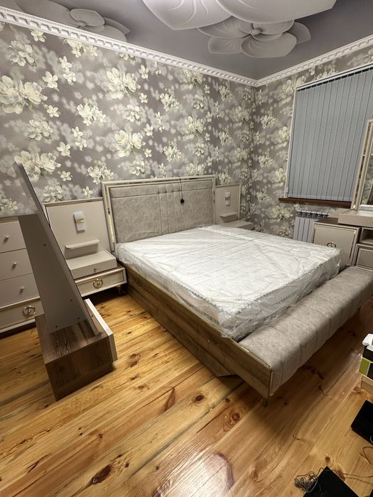 Комплект мебели для спальни