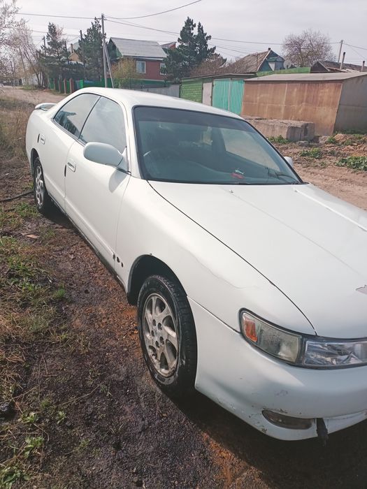 Toyota chaser x90