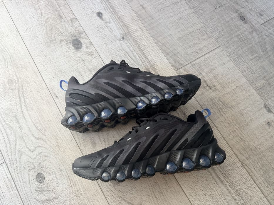 Nike air max Dn  //noi in cutie45.5