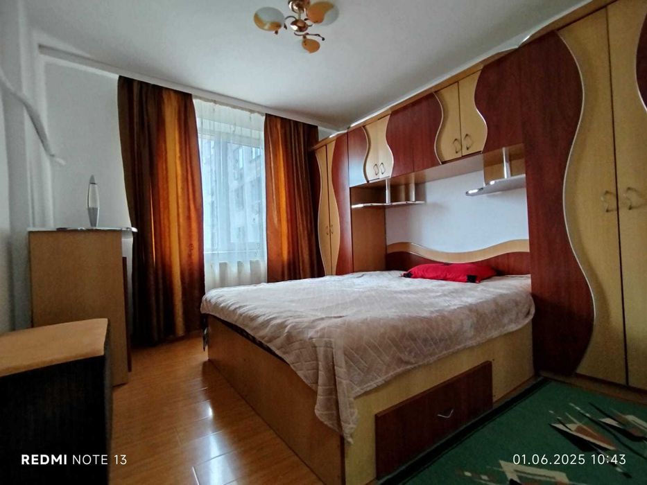 Proprietar inchiriez ap. 2 camere, Bucuresti, zona Petre Ispirescu