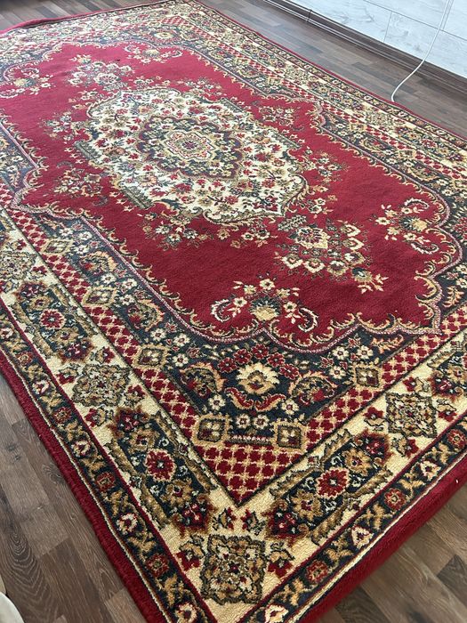 Ковер б/у 3х2.