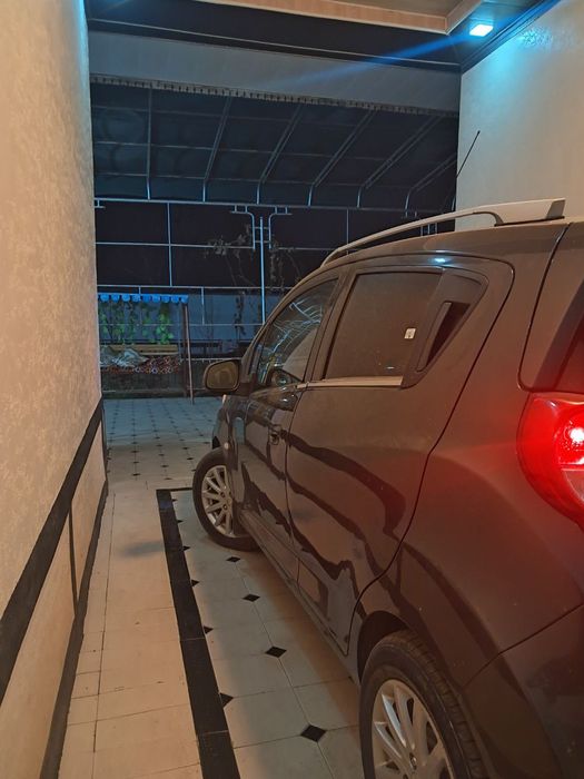 2017 спарк афтамат