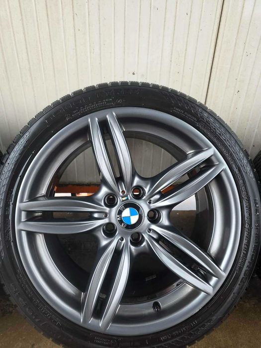 Джанти 19ки style 351 5х120