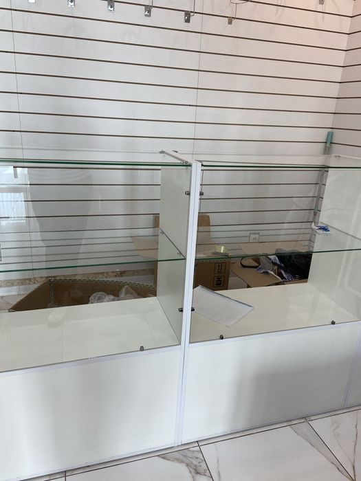 Торговое то оборудование