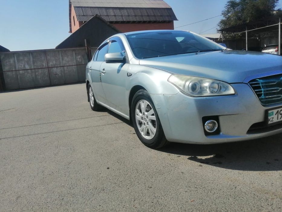 Машина в хорошем состоянии