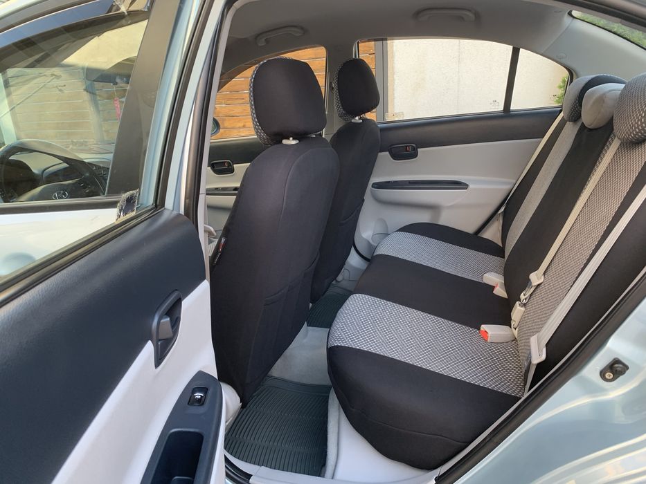 Hyundai Accent 1.5 CRDi 110 CP – 100.000 KM REALI – Proprietar