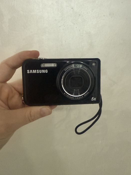 Фотоаппарат samsung