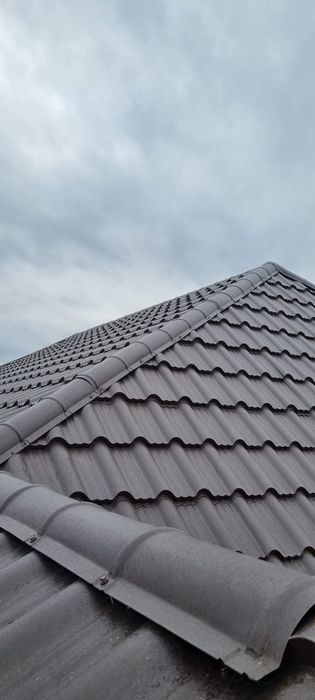 Металлочерепица  Энигма  новинка  !