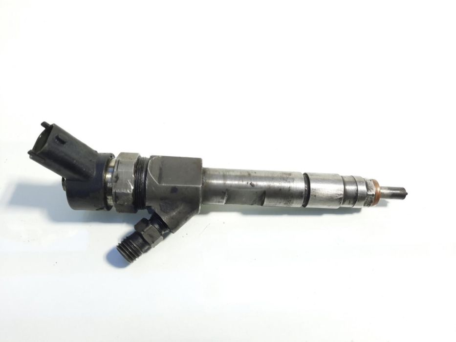 Injector, cod 8200389369, 0445110230, Renault Megane 2, 1.9 DCI, F9Q812
