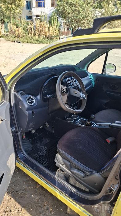 Matiz 2008-yil bomba narxda