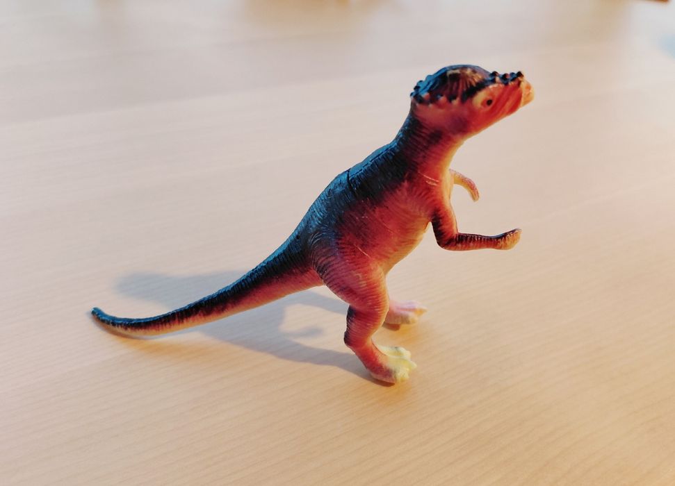 Детски играчки - Динозаври