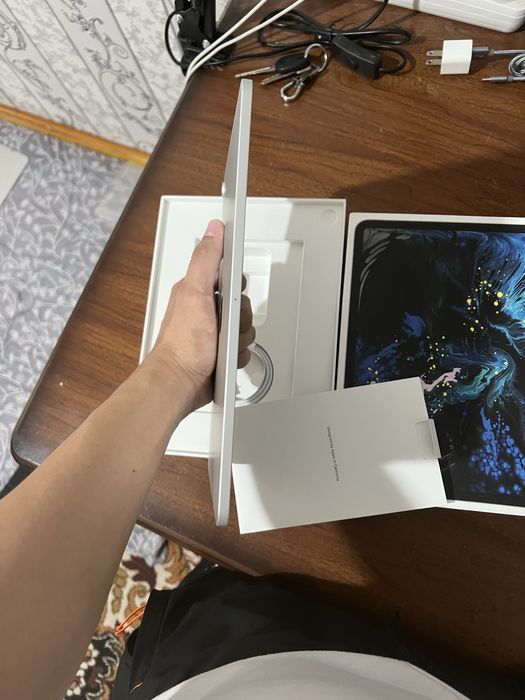 Ipad pro 120 Fps