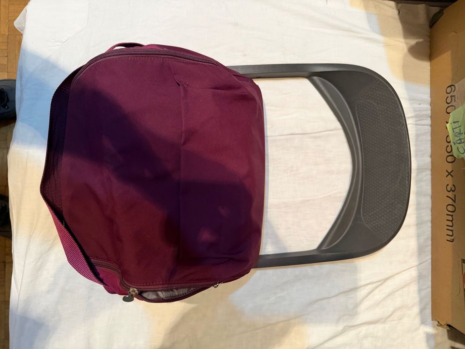 Carucior Stokke 2016
