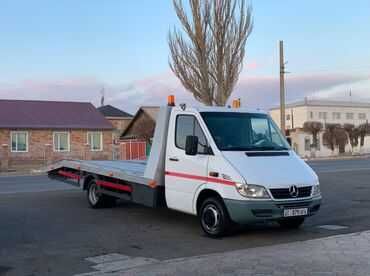 Эвакуатор Ташкент