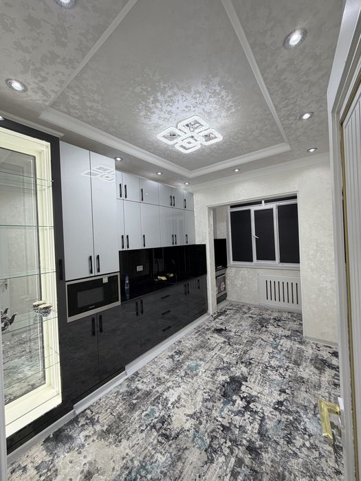 Квартира сдаётся в аренду