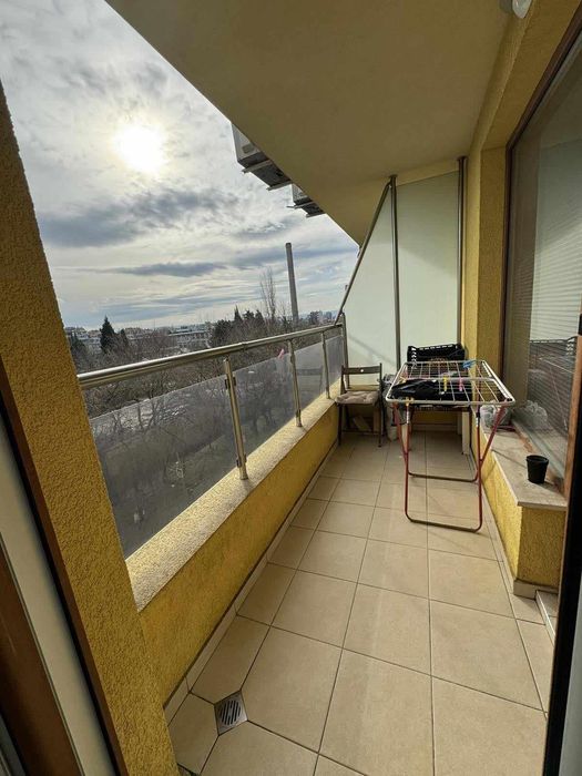 Дава се под наем Двустаен апартамент в Варна, Победа - 63 кв.м за 498.27 € - Снимка #5