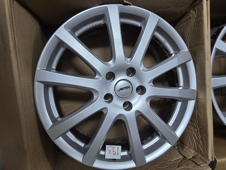 5x114,3 jante 19 inch Mazda cx5 kia Hyundai Nissan Mitsubishi Renault