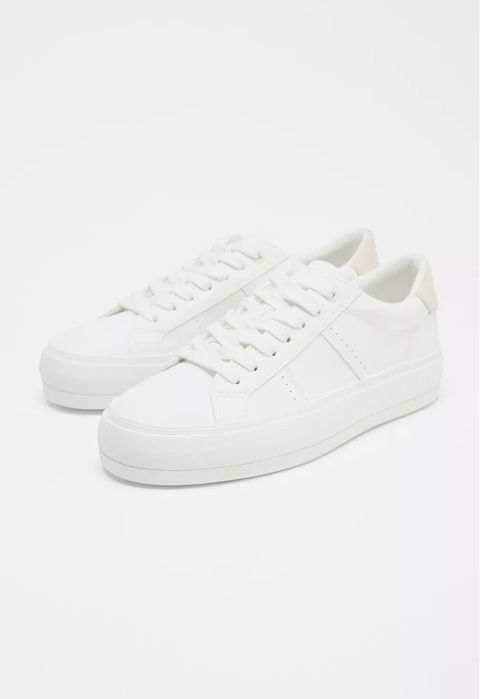 Дамски нови кецове Zara