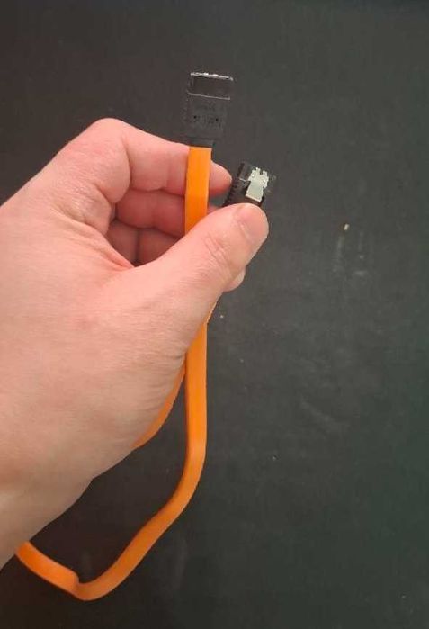 Кабели для техники