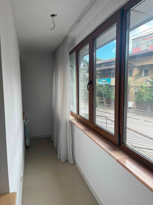 Închiriez apartament 3 camere, 70 mp, parter, Strada Armoniei – 350 €