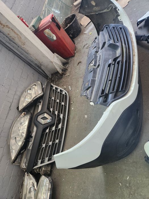 Piese Renault Trafic 2008/2016