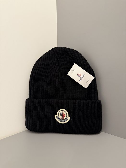 Fes Moncler Unisex