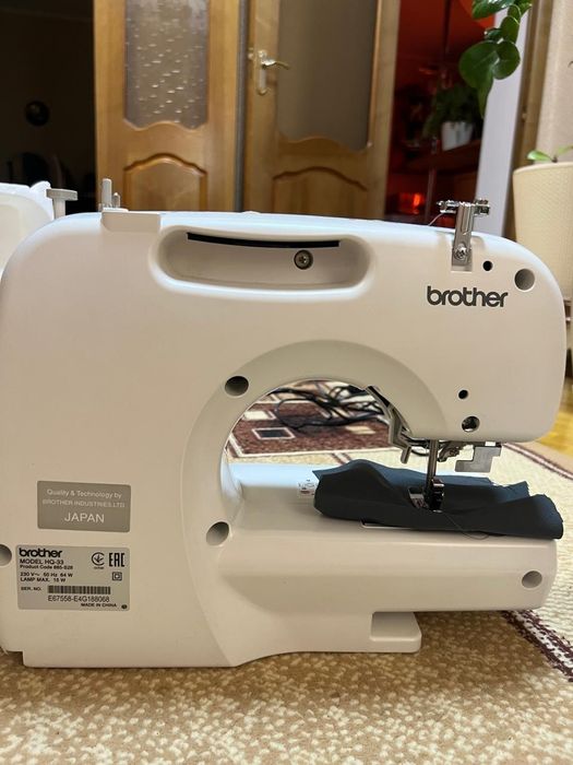 Швейная машина б/у