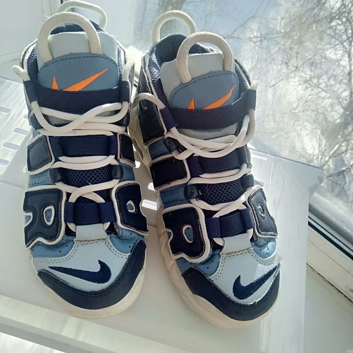 Кроссовки демисезонные