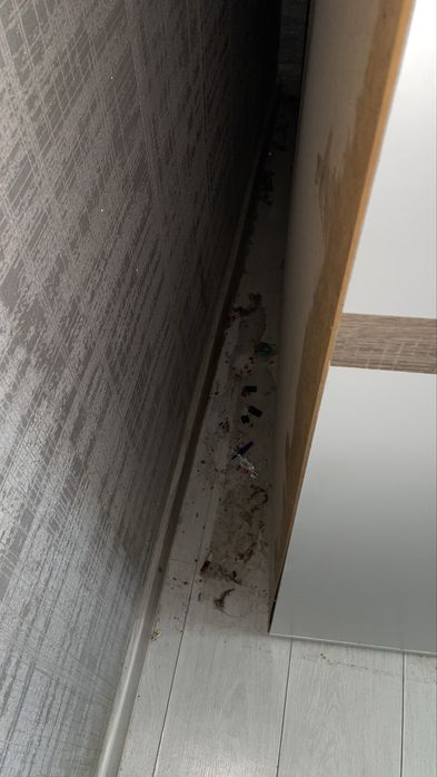 Уборка любой сложности