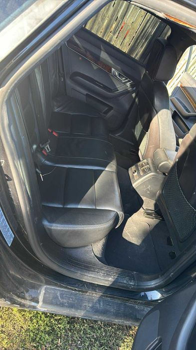 Bara,aripa,ușii ,capota ,faruri audi A6