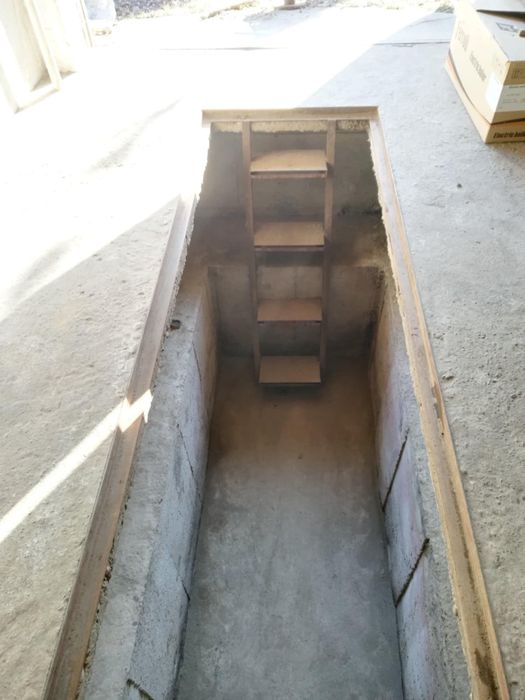 Продава се Гараж / Паркомясто в Габрово, Трендафил 1 - 19 кв.м за 886 €/кв.м - Снимка #7