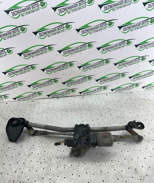 Ansamblu stergatoare parbriz volan pe stanga 13111211LHD Opel Astra H