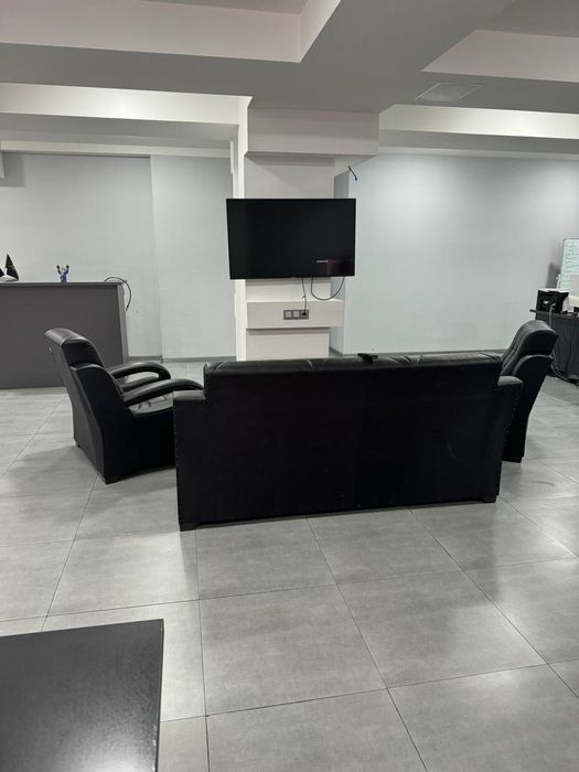 Аренда помещение Ташкент сити ЖК Boulevard 192м2