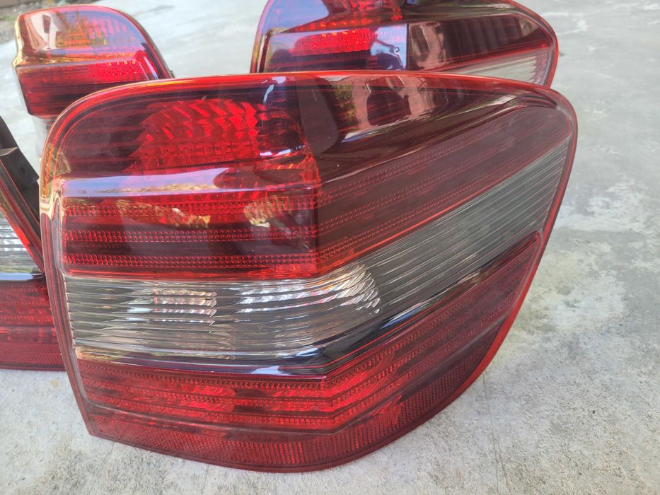 Мерцедес Мл w164 Стоп,стопове,Mercedes Ml w164 Stop,stopove