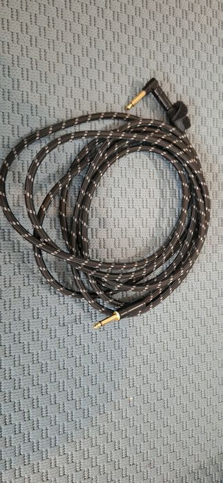 Amplifactor fender acoustasonic 15 + cablu