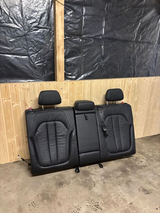 Interior BMW X5 G05 2019-2023