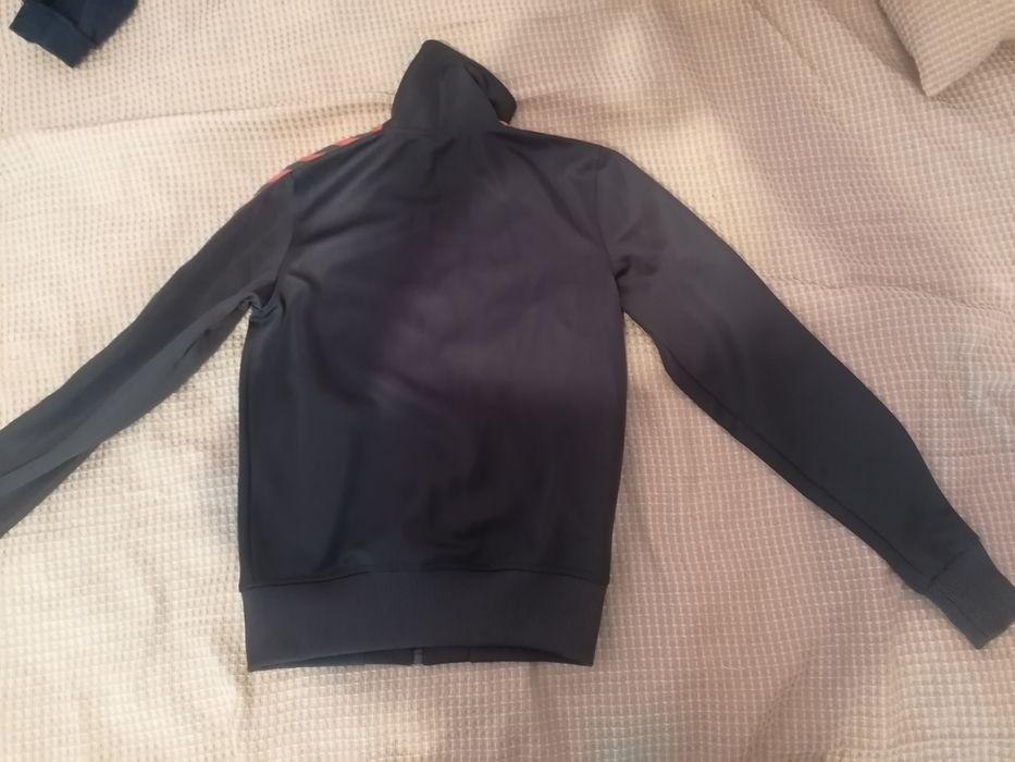 Дамски суитчър Hummel