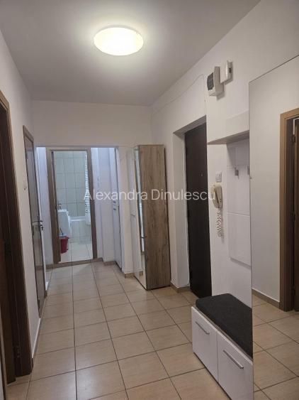 De închiriat apartament 2 camere, decomandat – Sebastian / Prosper, Sector 5