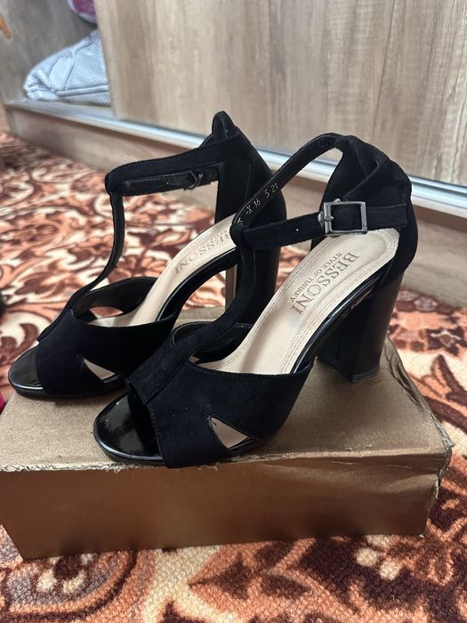 туфли размер 35-38