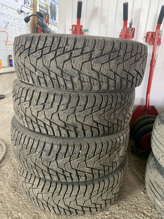Комплект шин 195/65/15 Hankook