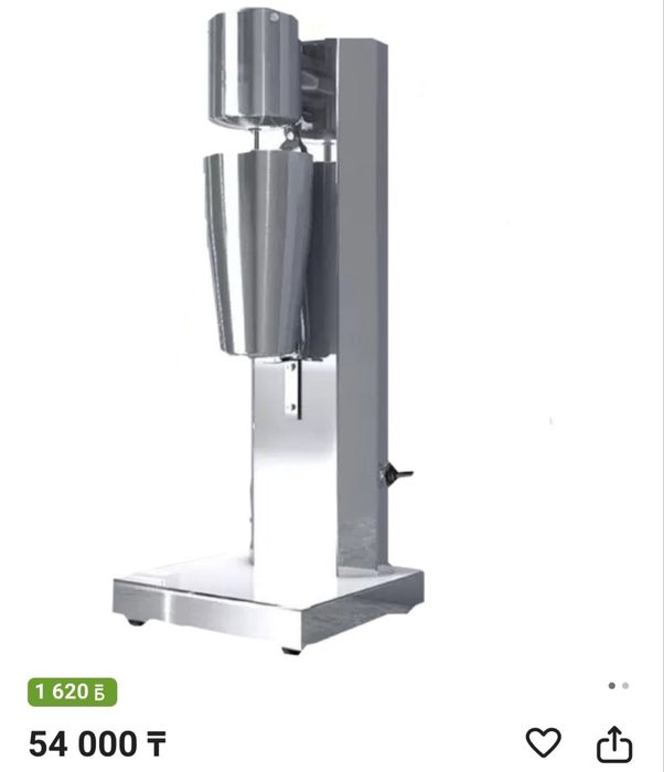 1 ай пайдаланган аппараттар