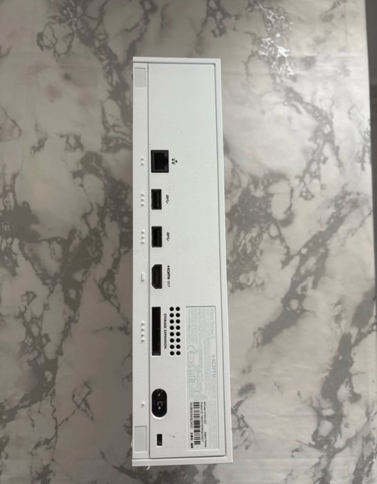 Xbox seria S 512 GB